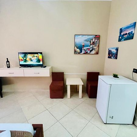 Vila3 Hotel Avlonya Oda fotoğraf